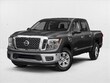  Nissan Titan