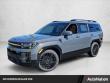 New 2027 Hyundai Santa Fe Hybrid Calligraphy SUV