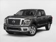 Used 2018 Nissan Titan SV Crew Cab Pickup
