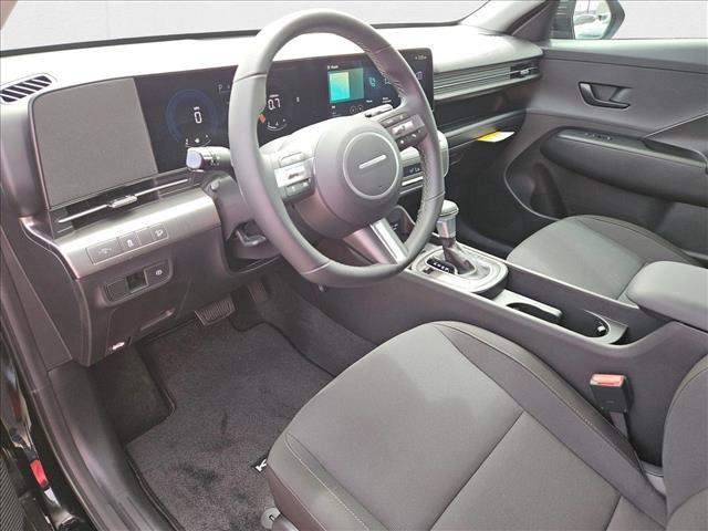 2026 Hyundai Kona SEL Sport - Photo 3