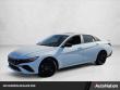 New 2026 Hyundai Elantra SEL Sport Premium Sedan