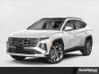 New 2026 Hyundai Tucson Hybrid Limited SUV