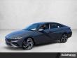 New 2026 Hyundai Elantra Limited Sedan