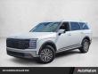New 2027 Hyundai Palisade Hybrid Blue SEL 8P SUV