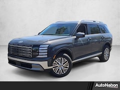 2026 Hyundai Palisade Hybrid Blue SEL 8P SUV