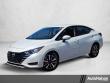 Used 2024 Nissan Versa SV 4dr Car