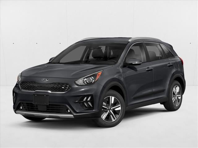 2020 Kia Niro EX
