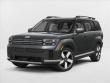 New 2026 Hyundai Santa Fe Hybrid Limited SUV