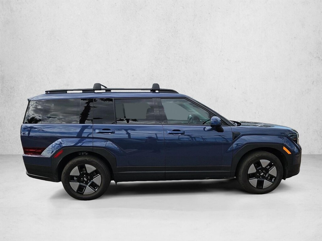 Certified 2026 Hyundai Santa Fe Hybrid SEL Sport Utility