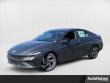 New 2025 Hyundai Elantra SEL Sport Sedan
