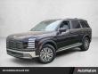 New 2026 Hyundai Palisade Hybrid Blue SEL Premium 8P SUV