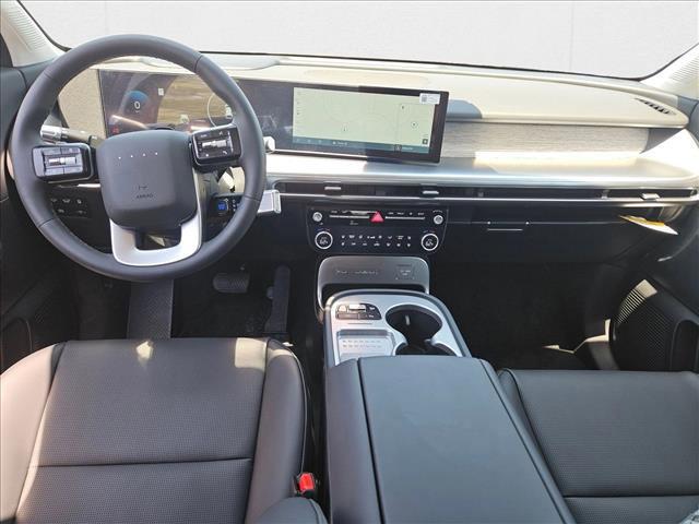 2026 Hyundai IONIQ 9 SEL - Photo 11
