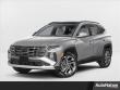 New 2026 Hyundai Tucson Hybrid Limited SUV