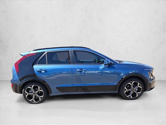 2023 Kia Niro SX Touring photo 4