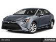 Used 2021 Toyota Corolla LE 4dr Car