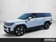 New 2026 Hyundai Santa Fe Hybrid SE SUV