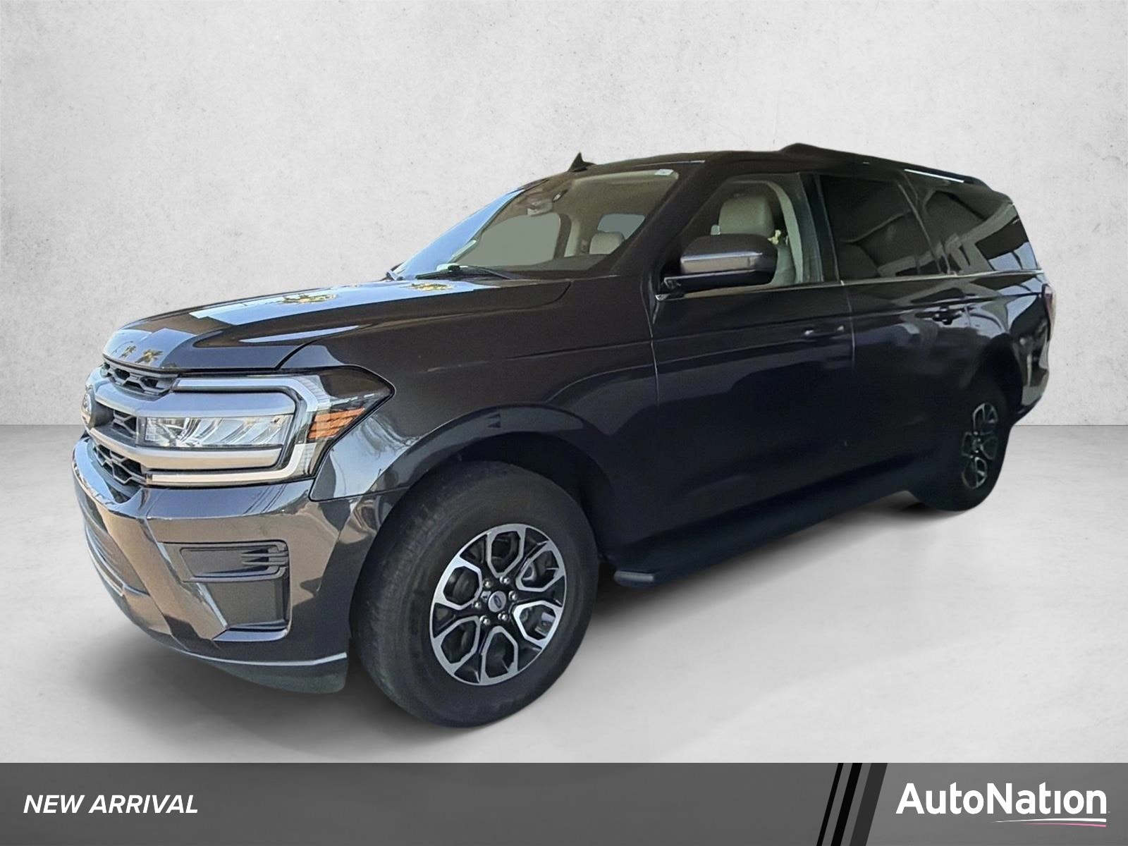 2024 Ford Expedition's photo