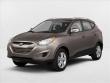 Used 2013 Hyundai Tucson GLS Sport Utility