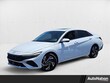 Hyundai Elantra Hybrid