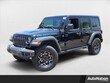 Jeep Wrangler 4xe