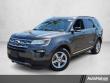 Used 2018 Ford Explorer XLT Sport Utility