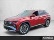 New 2026 Hyundai Tucson SEL FWD SUV