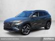 Certified 2024 Hyundai Tucson Hybrid Limited Sport Utility