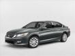 Used 2015 Honda Accord Sedan EX-L 4dr Car