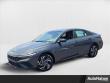 New 2025 Hyundai Elantra Hybrid SEL Sport Sedan