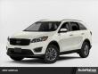 Used 2017 Kia Sorento LX V6 Sport Utility