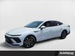 New 2025 Hyundai Sonata SEL Sedan