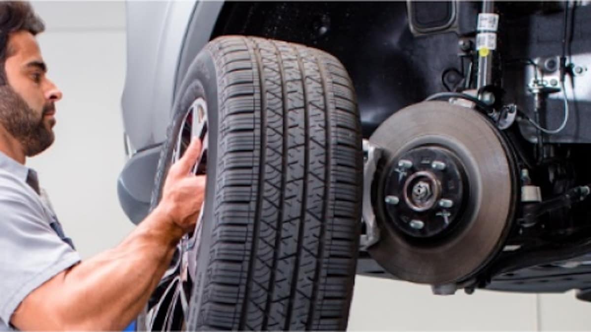 Hyundai parts