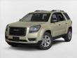 Used 2014 GMC Acadia SLT Sport Utility