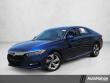 Used 2020 Honda Accord Sedan EX 4dr Car