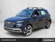 New 2026 Hyundai Venue SEL SUV