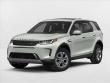 Used 2020 Land Rover Discovery Sport SE Sport Utility