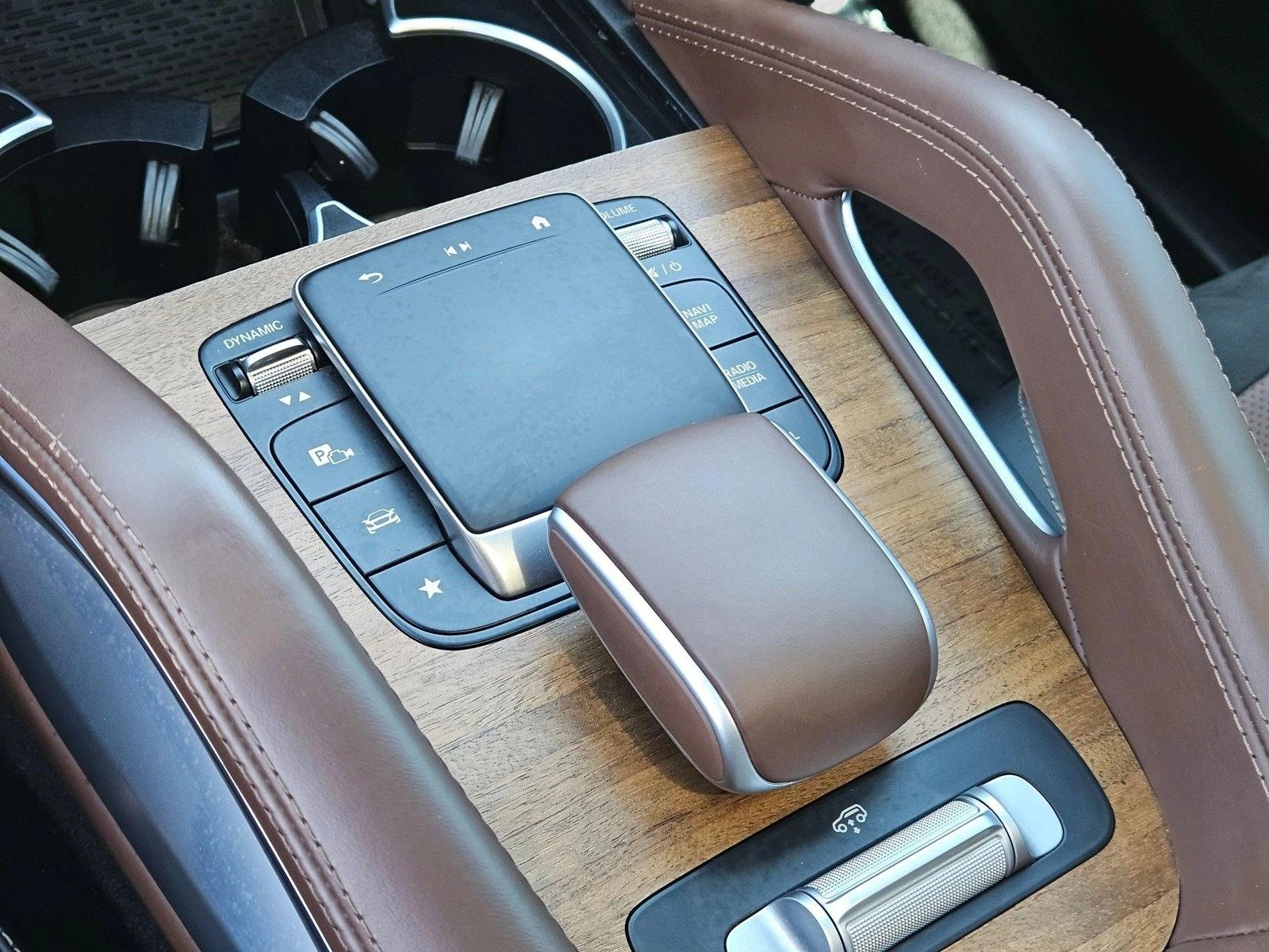 2024 Mercedes-Benz GLE AMG GLE 53 - Photo 22