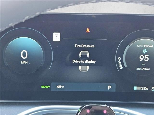 2026 Hyundai IONIQ 9 SE - Photo 13