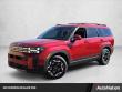 New 2026 Hyundai Santa Fe SEL AWD SUV