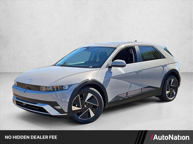 2027 Hyundai IONIQ 5 SE SUV