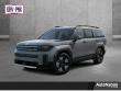 New 2026 Hyundai Santa Fe Hybrid SEL SUV