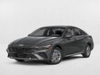  Hyundai Elantra Hybrid