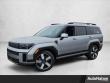 New 2026 Hyundai Santa Fe Hybrid Limited SUV