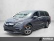Used 2019 Honda Odyssey EX-L w/Navi/RES Mini-van Passenger