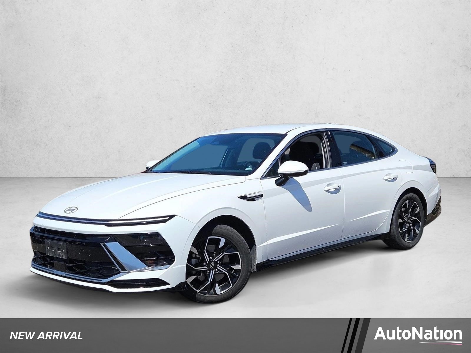 2024 Hyundai Sonata's photo