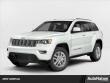 Used 2019 Jeep Grand Cherokee Altitude Sport Utility