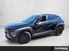 2026 Hyundai Kona SEL Sport FWD SUV