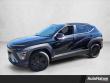 New 2026 Hyundai Kona SEL Sport FWD SUV