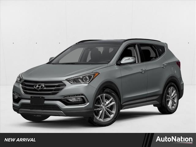 2018 Hyundai Santa Fe Sport 2.0T Ultimate FWD photo