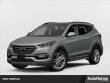 Used 2018 Hyundai Santa Fe Sport 2.0T Ultimate Sport Utility